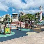 Διαμέρισμα Playa Ii *