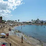 Διαμέρισμα Playa Ii