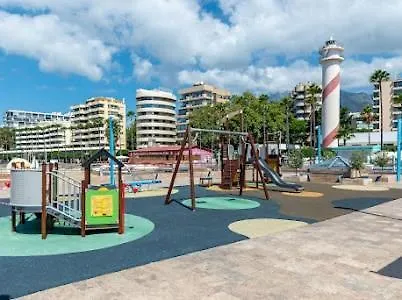 Appartement Playa Ii *