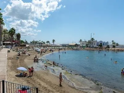 Appartement Playa Ii