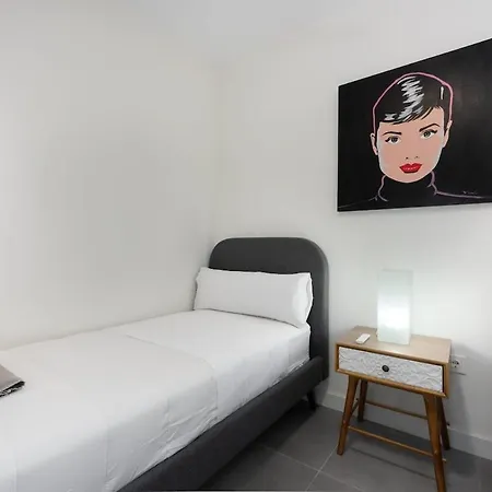 Playa Ii Appartement Marbella